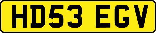 HD53EGV