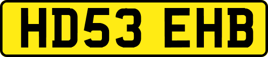 HD53EHB