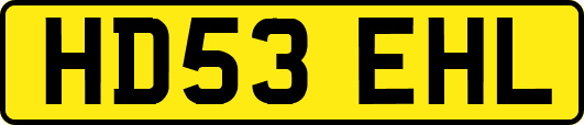HD53EHL
