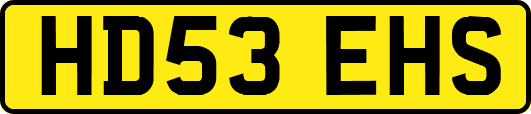 HD53EHS