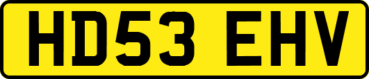 HD53EHV