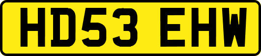 HD53EHW
