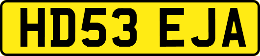 HD53EJA