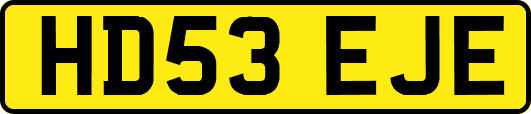 HD53EJE