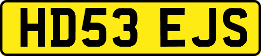 HD53EJS