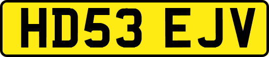 HD53EJV