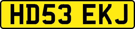 HD53EKJ