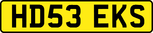HD53EKS