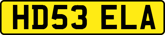 HD53ELA