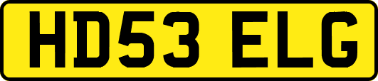 HD53ELG