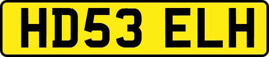 HD53ELH