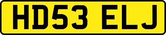 HD53ELJ