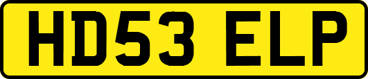 HD53ELP