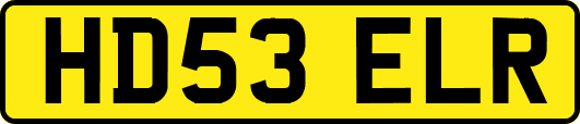 HD53ELR