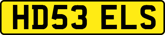 HD53ELS
