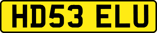 HD53ELU