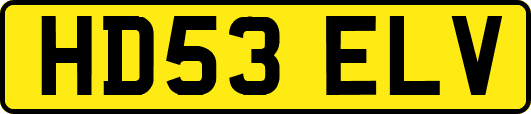 HD53ELV