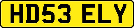 HD53ELY