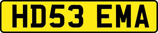 HD53EMA