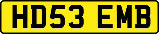 HD53EMB