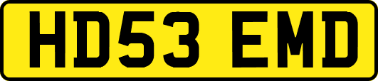 HD53EMD