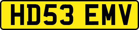 HD53EMV
