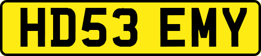 HD53EMY