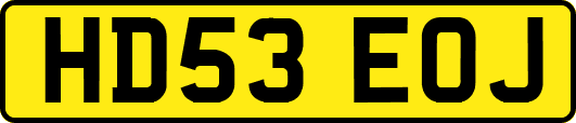 HD53EOJ