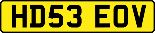 HD53EOV