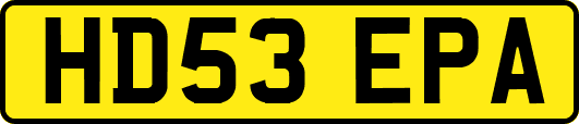 HD53EPA