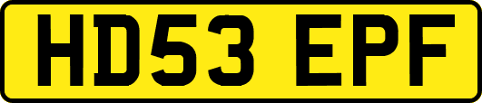 HD53EPF