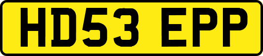 HD53EPP