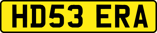 HD53ERA
