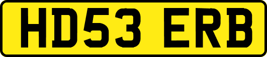 HD53ERB