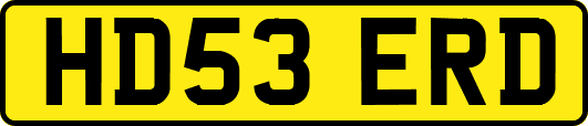 HD53ERD