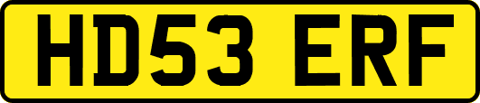 HD53ERF