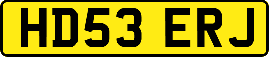 HD53ERJ
