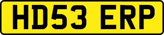 HD53ERP
