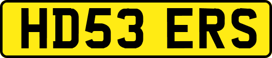 HD53ERS
