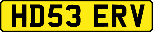 HD53ERV