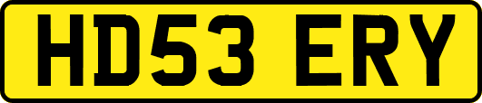 HD53ERY