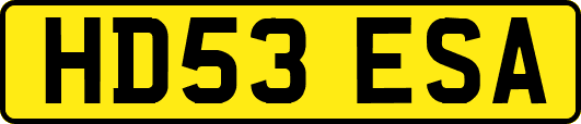 HD53ESA