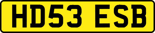 HD53ESB