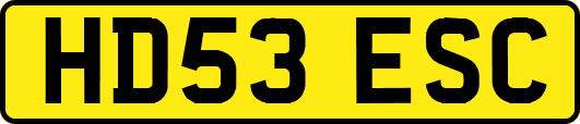HD53ESC