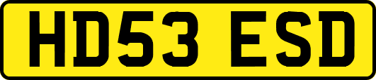 HD53ESD