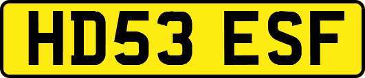 HD53ESF