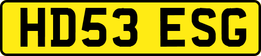 HD53ESG