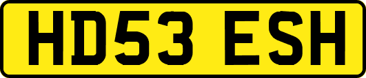 HD53ESH