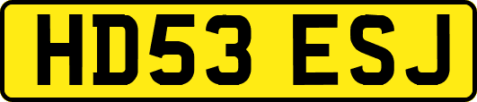 HD53ESJ