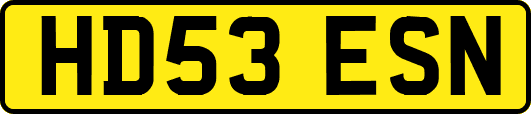 HD53ESN